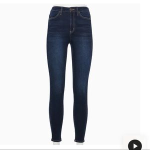 Kohl’s SO high rise Jegging